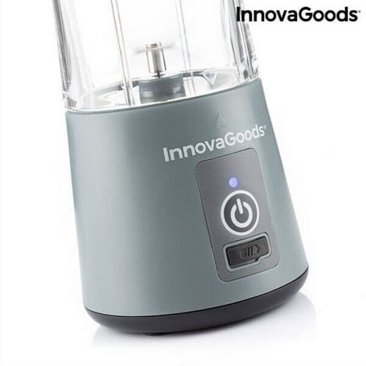 Innovagoods Portable Rechargeable  Blender