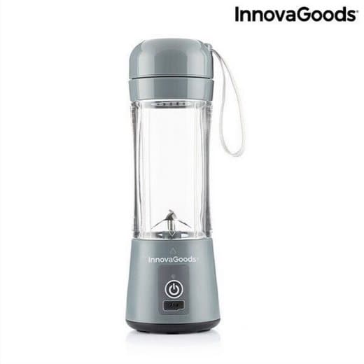 Innovagoods Portable Rechargeable  Blender