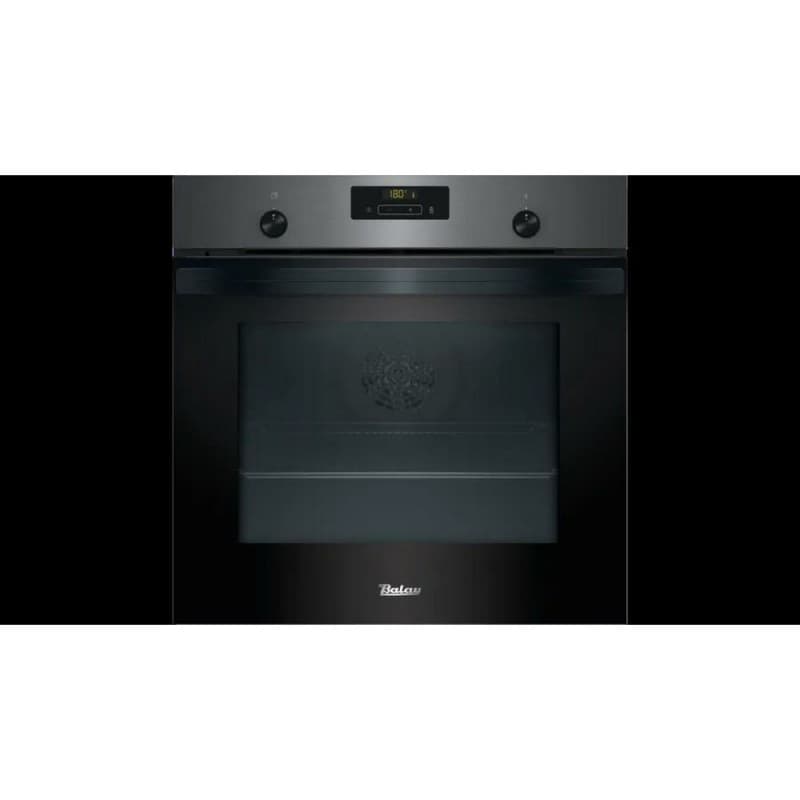 Pyrolytic Oven Balay 3HB4841G2 71 L