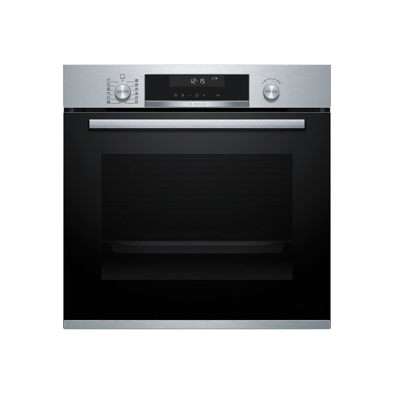Pyrolytic Oven BOSCH HBG5780S6 71 L 3600 W A