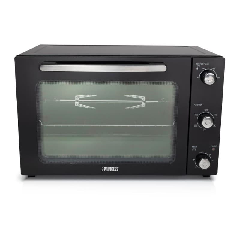 Convection Oven Princess 112761 55L 2000W