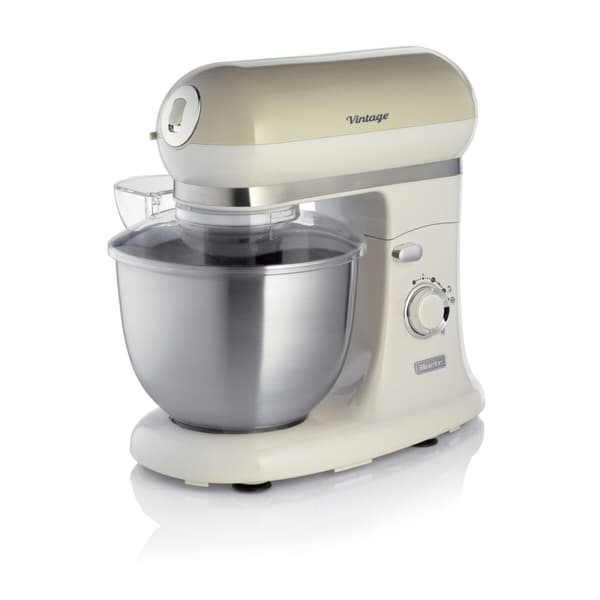 Håndmikser Ariete 1588 Beige 1200 W 2400 W