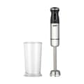 Miniatyrbillede 1 af 3: Håndblender EDM 07646 Sort Sølvfarvet 800 W