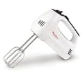 Miniatyrbild 1 av 5: Vispar Moulinex HM3101 300W 300 W