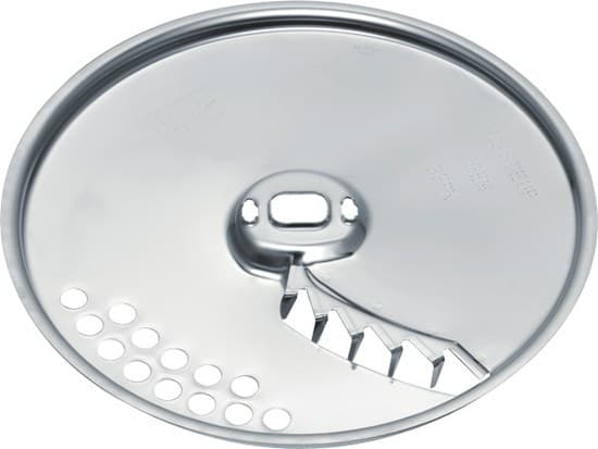 Bosch MUZ45PS1 mixer/matberedare tillbehör