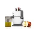 Miniatyrbild 3 av 5: Cecotec Slow juicer with centrifugal operating system, 19000 rpm and titanium-coated disc.
