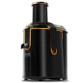 Miniatyrbild 1 av 5: Cecotec 1300-W slow juicer with titanium-coated disc and XXL inlet mouth.