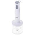 Miniatyrbild 5 av 7: Glasmixer Adler AD 4620 Vit 500 W
