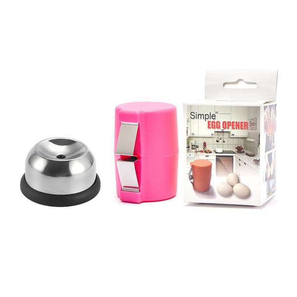INF Egg Piercer and Cracker Set