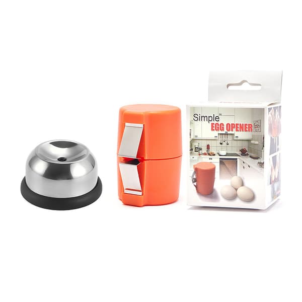 INF Egg Piercer and Cracker Set