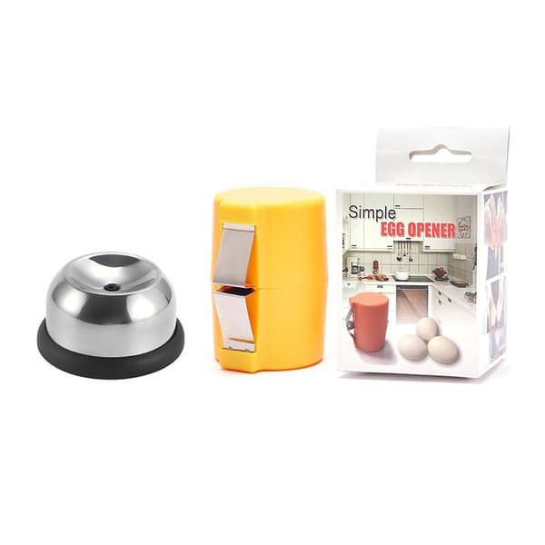 INF Egg Piercer and Cracker Set