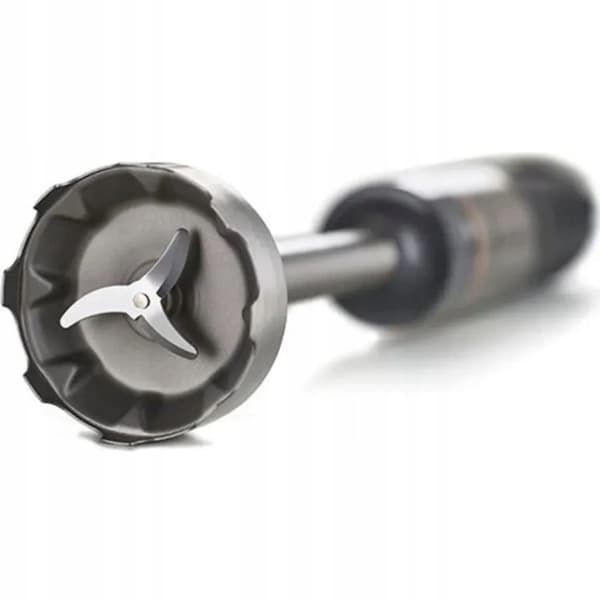KENWOOD HBM60.007GY TRIBLADE XL 1000W STANDBLANDER + TILLBEHÖR