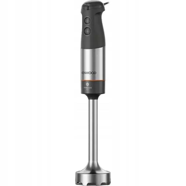 KENWOOD HBM60.007GY TRIBLADE XL 1000W STANDBLANDER + TILLBEHÖR