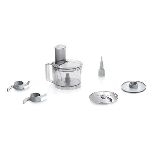 BOSCH MCM3100W MULTITALENT 3 MONITOIMILAITTEEN PROSESSIORI
