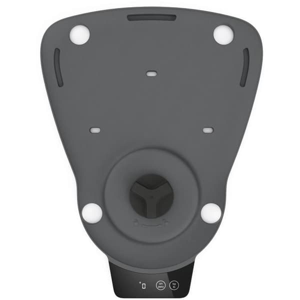 Vaaka KENWOOD KAP00.000GY monitoimirobotille - Yhteensopiva Prospero- ja Prospero+ -leivonnaisten robottien kanssa - 1 g:n tarkkuus - Paristot