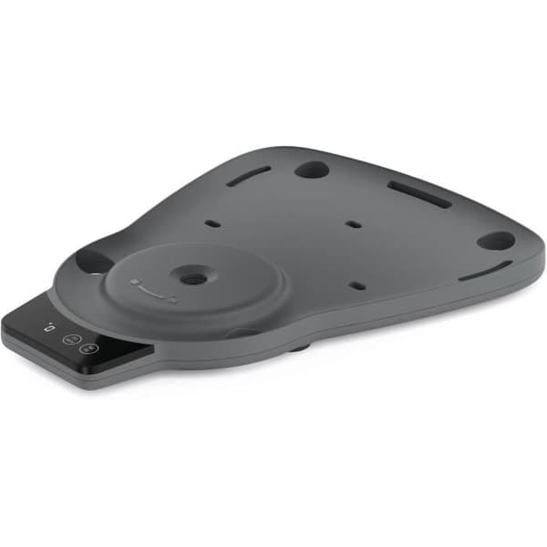 Vaaka KENWOOD KAP00.000GY monitoimirobotille - Yhteensopiva Prospero- ja Prospero+ -leivonnaisten robottien kanssa - 1 g:n tarkkuus - Paristot