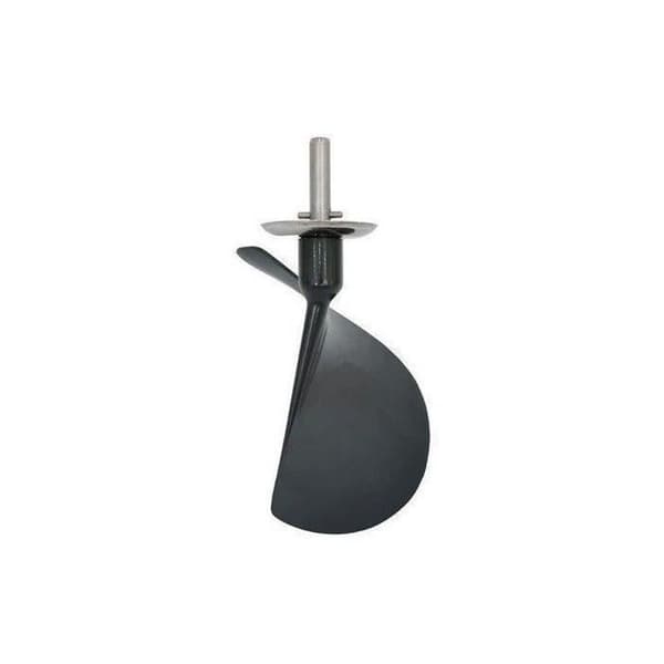 Herkkä mikseri Chef-robotille - KENWOOD - AT511 - Muovi - Harmaa - 10 cm - Lisävaruste