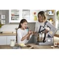 Miniatyrbillede 3 af 6: KENWOOD blødt piskeris til Chef XL-mixere - Ideel til bløde deje og glasurer