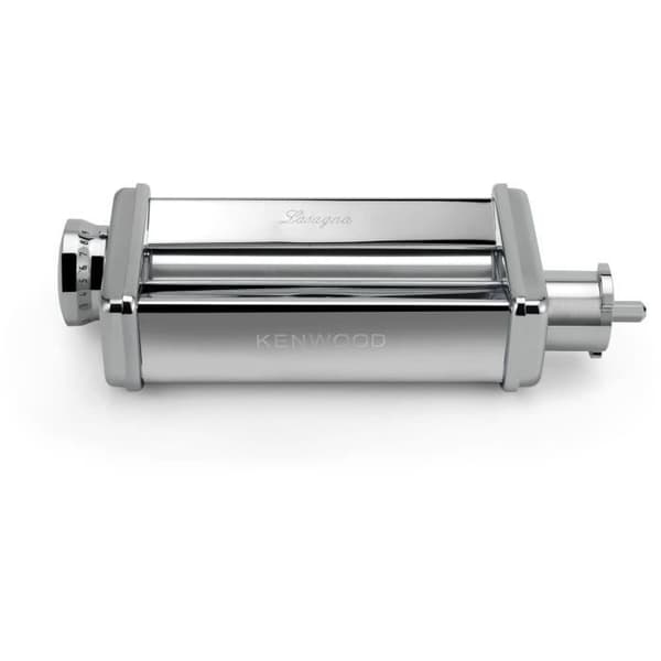 KENWOOD KAX980ME stålvalseværk - pastaguide - 10 positioner