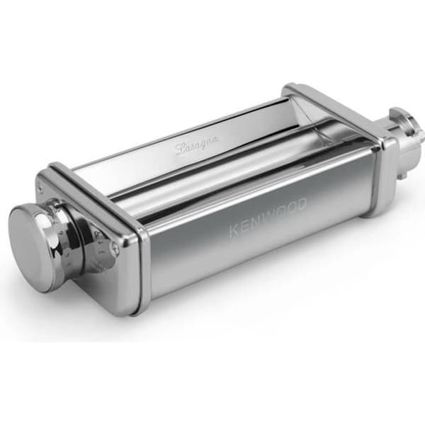 KENWOOD KAX980ME stålvalseværk - pastaguide - 10 positioner