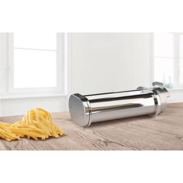 Tagliatelle-pastamuotti - BOSCH - MUZ5NV2 - Lihamyllyille, MUM-sarjan 2, MUM-sarjan 4 ja MUM5-yleiskoneille
