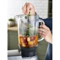 Miniatyrbillede 3 af 4: 1,6L glasblendertilbehør til KENWOOD KAH359GL foodprocessor - 4 knive