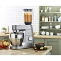 Miniatyrbillede 2 af 4: 1,6L glasblendertilbehør til KENWOOD KAH359GL foodprocessor - 4 knive