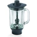 Miniatyrbillede 1 af 4: 1,6L glasblendertilbehør til KENWOOD KAH359GL foodprocessor - 4 knive