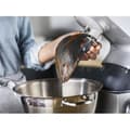 Miniatyrbillede 4 af 6: Delikat mixer til Chef-robot - KENWOOD - AT511 - Plastik - Grå - 10 cm - Tilbehør