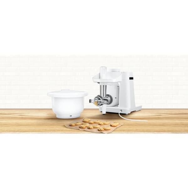 Baktillbehörskit - BOSCH - MUZS2BS - Sensation för MUM Series 2 matberedare