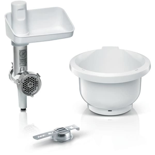 Baktillbehörskit - BOSCH - MUZS2BS - Sensation för MUM Series 2 matberedare