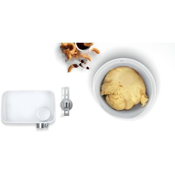 Baktillbehörskit - BOSCH - MUZS2BS - Sensation för MUM Series 2 matberedare