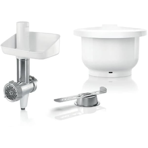 Baktillbehörskit - BOSCH - MUZS2BS - Sensation för MUM Series 2 matberedare