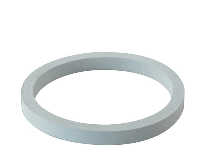 Gummiring till Margrethe skål