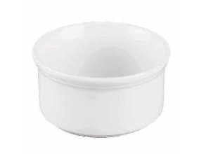 Ramekin Cookware 19.5 cl Ø9 cm Porcelæn Hvid,stk