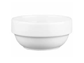 Skål Terrakotta Regas Ø115x30 mm Rustik Rød/Brun,1 stk