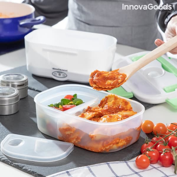 Gadget Tech Elektrisk Lunsjboks Ofunch InnovaGoods