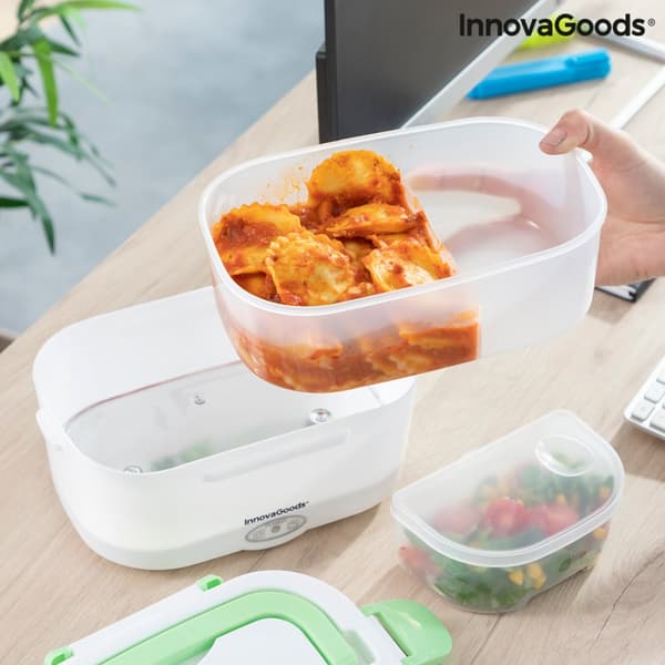 Gadget Tech Elektrisk Lunsjboks Ofunch InnovaGoods