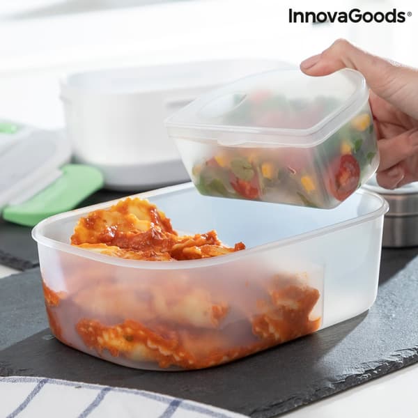 Gadget Tech Elektrisk Lunsjboks Ofunch InnovaGoods