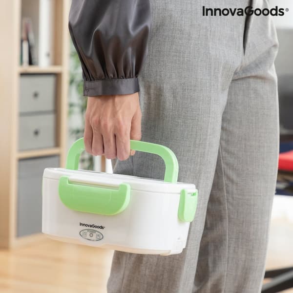 Gadget Tech Elektrisk Lunsjboks Ofunch InnovaGoods