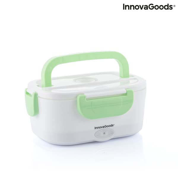 Gadget Tech Elektrisk Lunsjboks Ofunch InnovaGoods