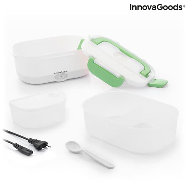 Gadget Tech Elektrisk Lunsjboks Ofunch InnovaGoods