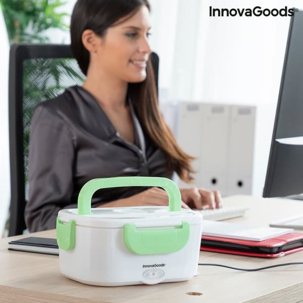 Gadget Tech Elektrisk Lunsjboks Ofunch InnovaGoods