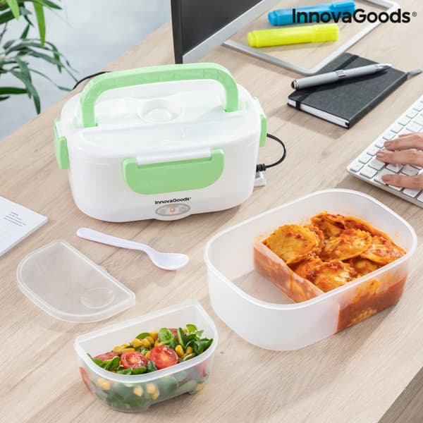 Gadget Tech Elektrisk Lunsjboks Ofunch InnovaGoods