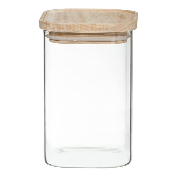 Sett med 4 båter Secret de Gourmet Kjøkken Kan Stables Glass