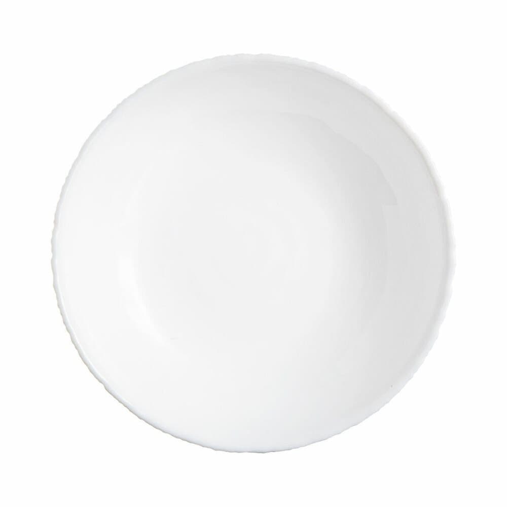 Djup tallrik Luminarc Amonite Glas (Ø 21 cm)