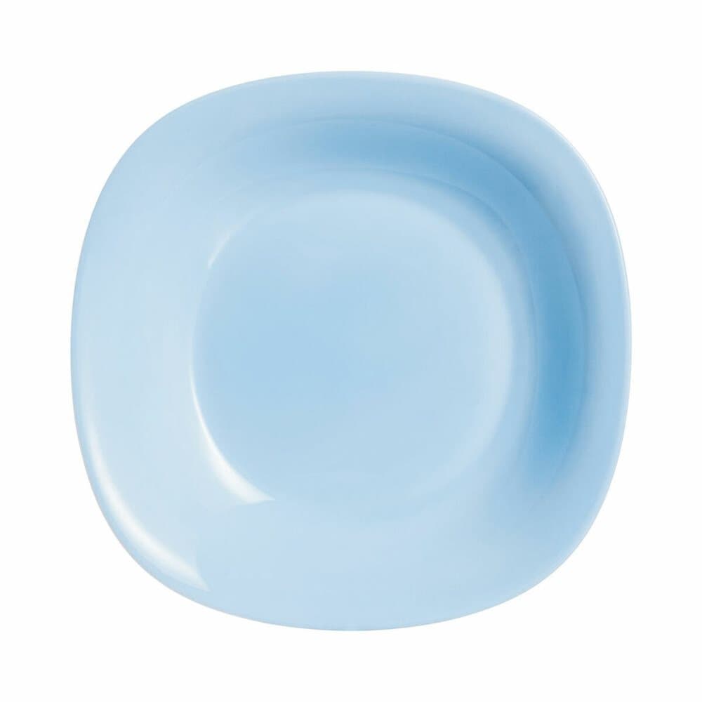 Djup tallrik Luminarc Carine Glas (Ø 21 cm)