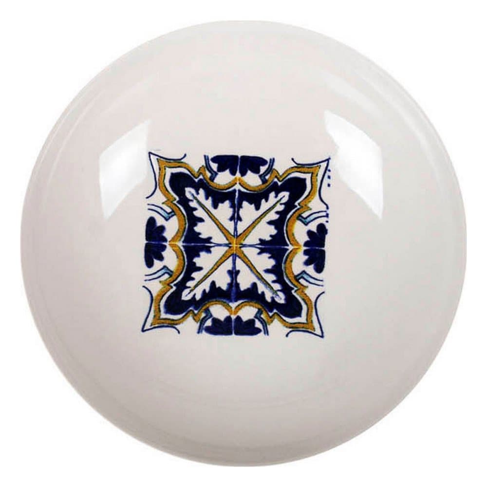 Djup tallrik Luana (ø 21 x 5,3 cm)