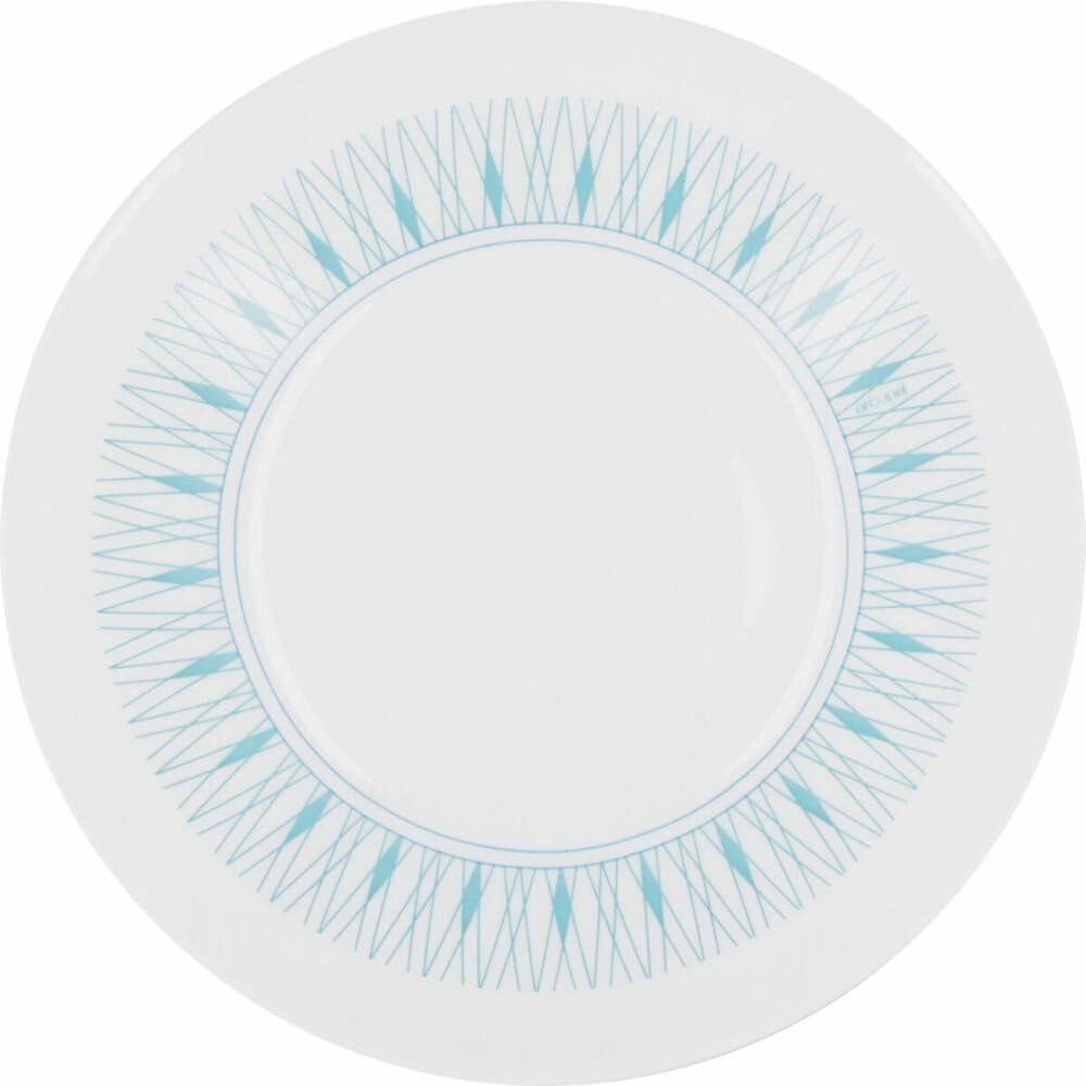 Djup tallrik Arcopal Abrar Glas (20 cm)