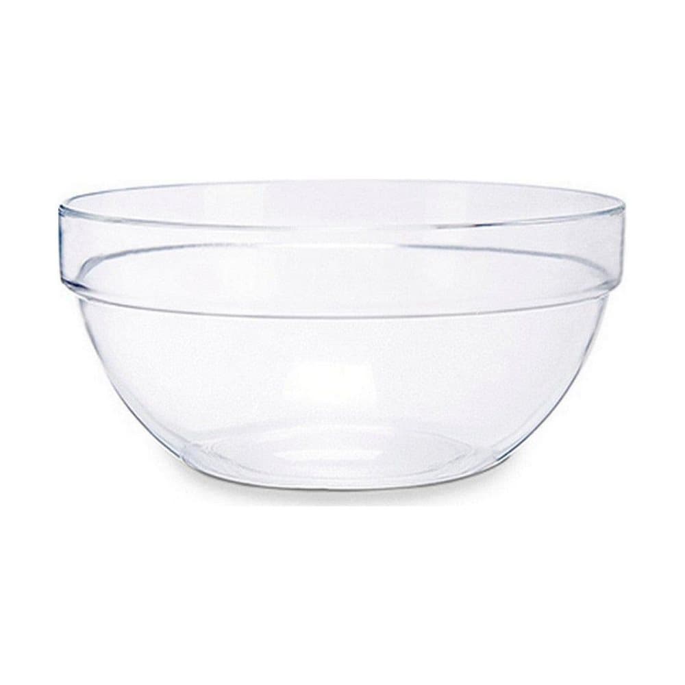Skål Transparent Glas (250 ml)